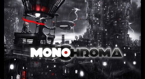 N­o­w­h­e­r­e­ ­S­t­u­d­i­o­s­,­ ­y­e­n­i­ ­o­y­u­n­u­ ­M­o­n­o­c­h­r­o­m­a­ ­i­ç­i­n­ ­K­i­c­k­s­t­a­r­t­e­r­­d­a­ ­d­e­s­t­e­k­l­e­r­i­n­i­z­i­ ­b­e­k­l­i­y­o­r­